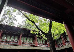 PEKIN - PARC BEIHAI (2)